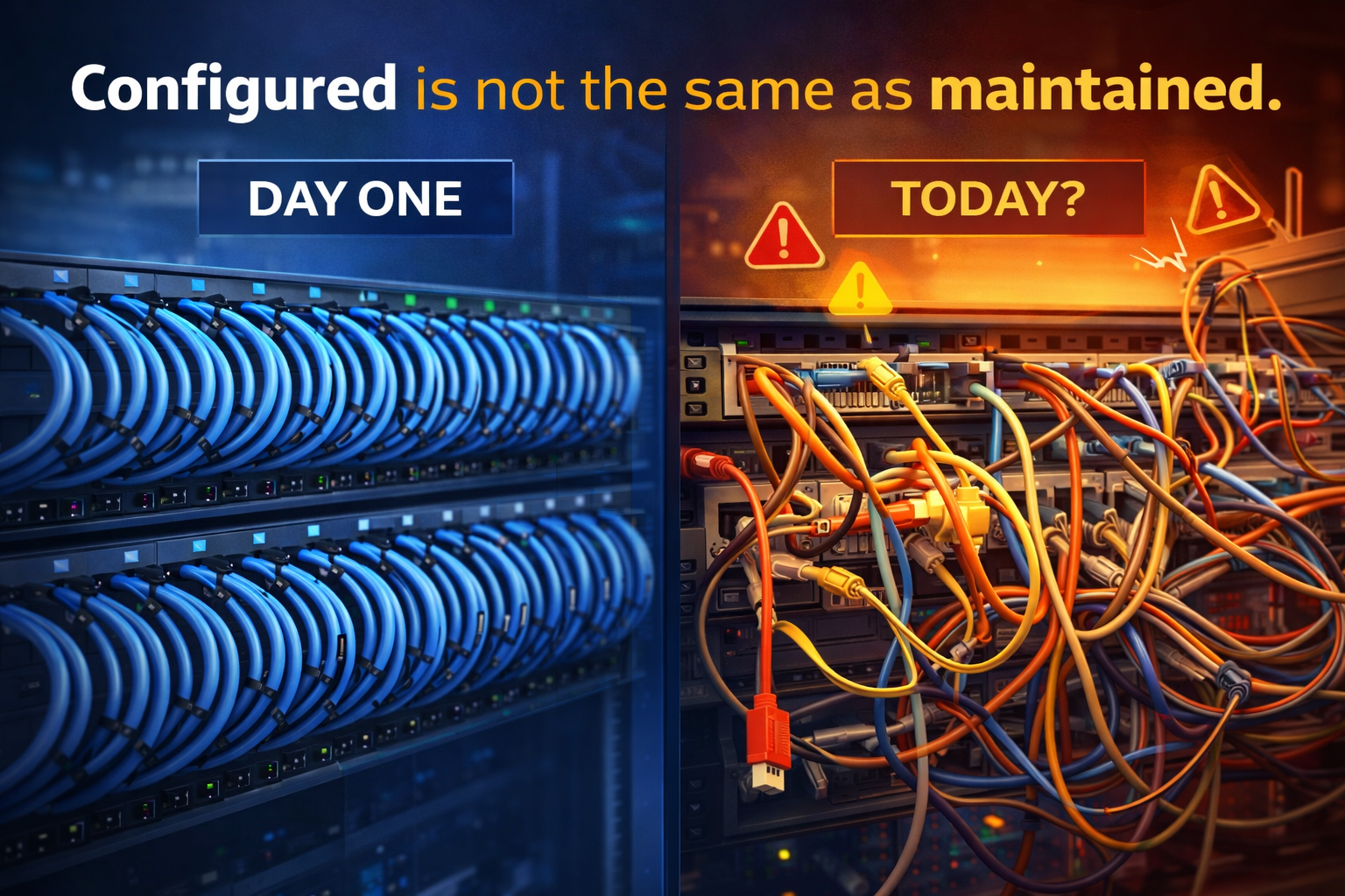 Authara247 compliance report example